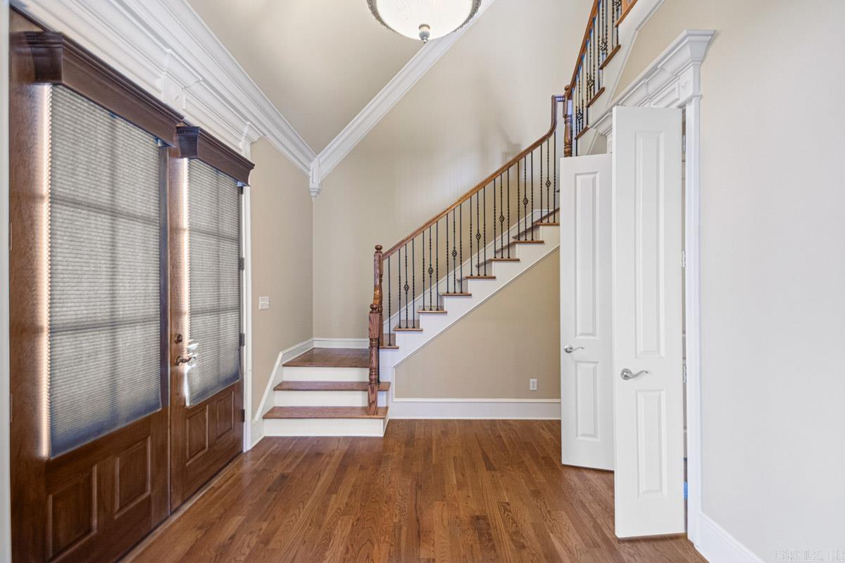 410 Wellington Woods Loop Little Rock, AR 72211