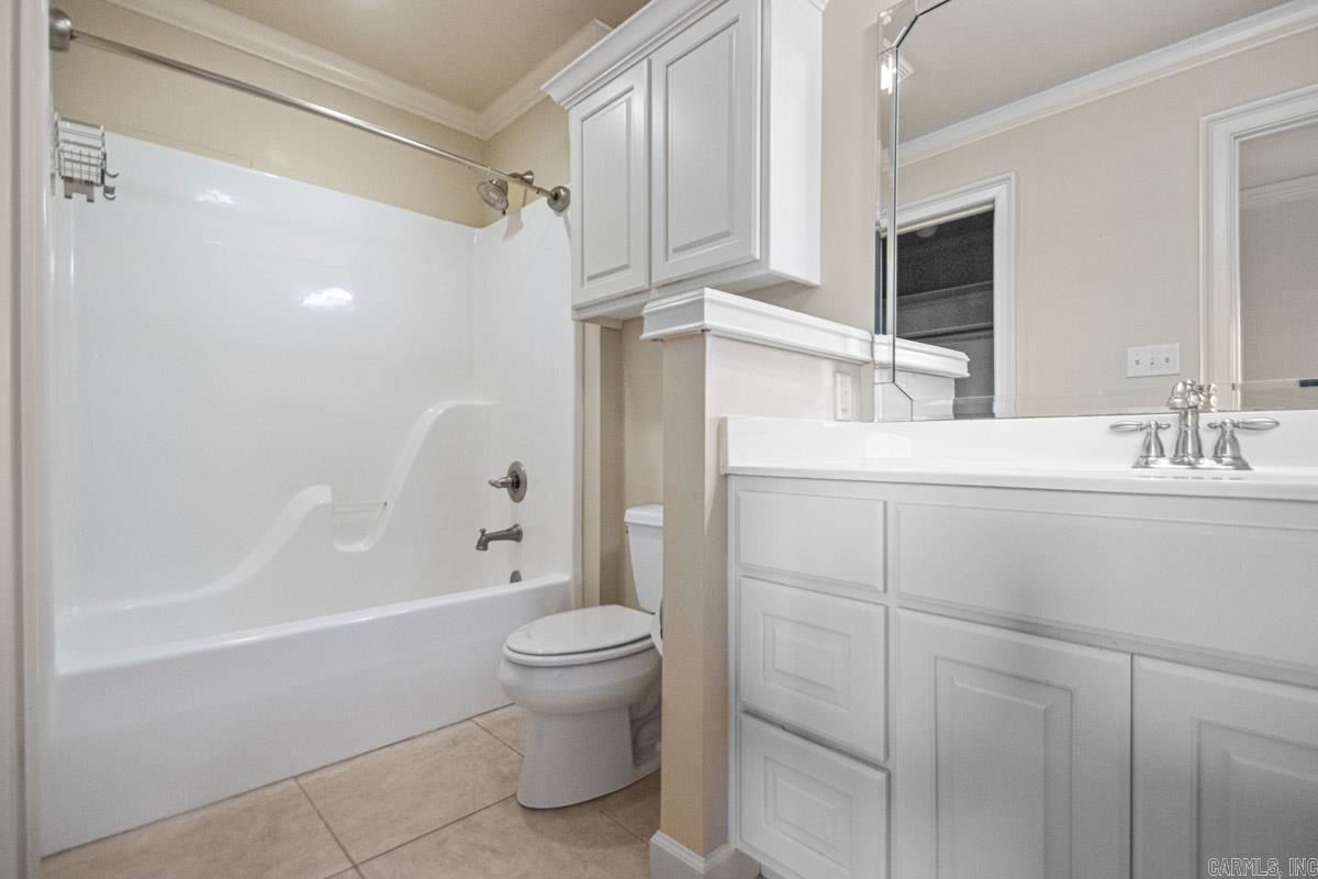 410 Wellington Woods Loop Little Rock, AR 72211