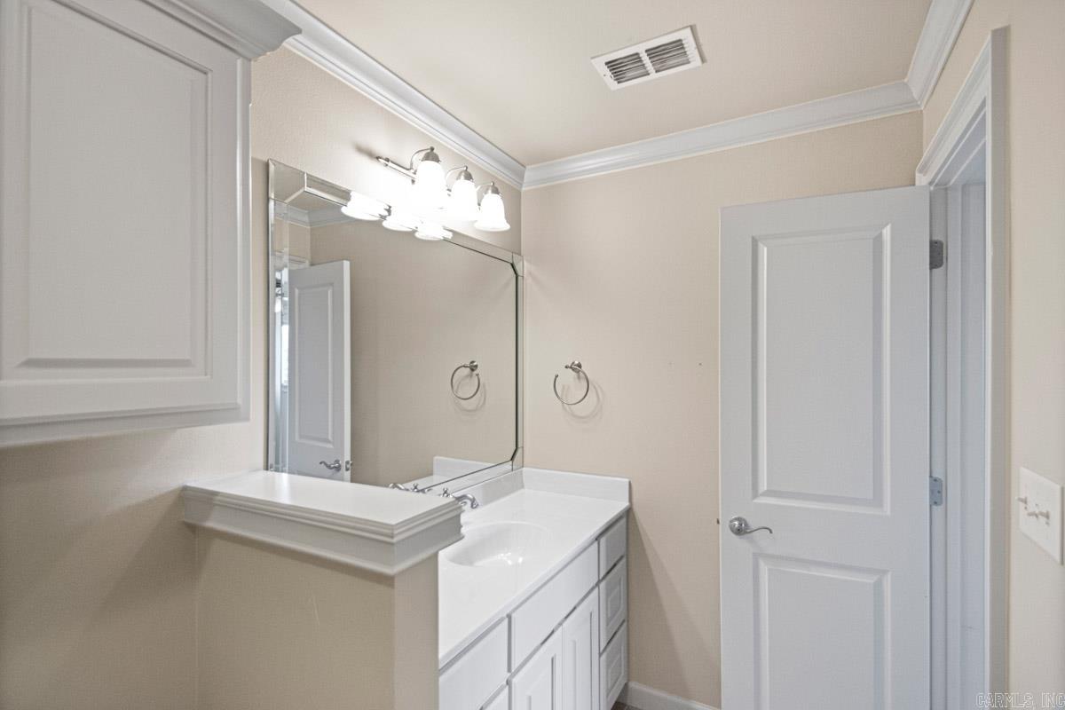 410 Wellington Woods Loop Little Rock, AR 72211