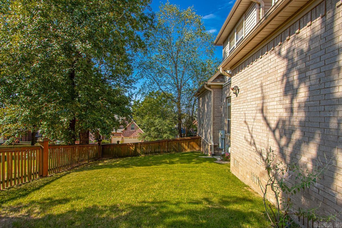 410 Wellington Woods Loop Little Rock, AR 72211