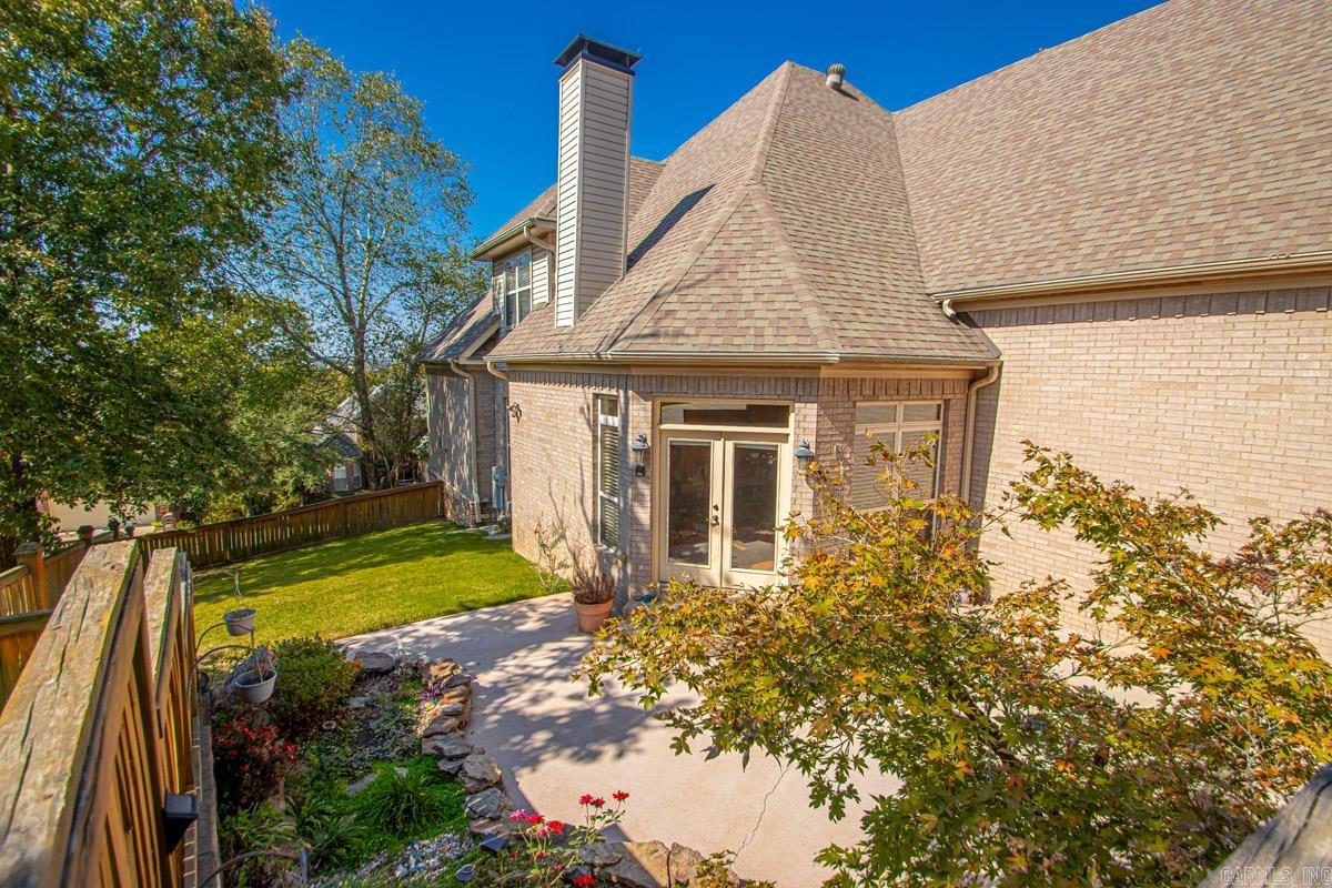 410 Wellington Woods Loop Little Rock, AR 72211