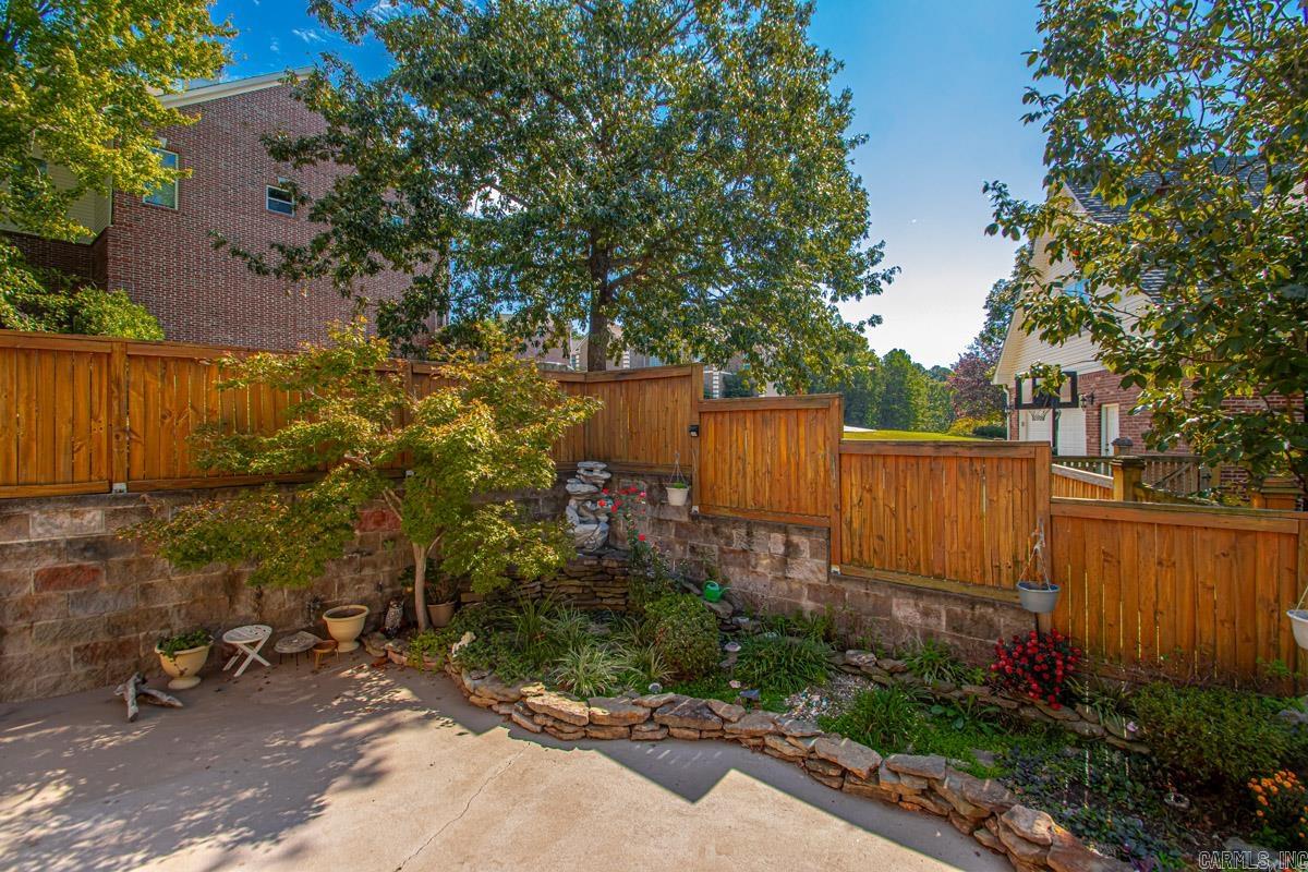 410 Wellington Woods Loop Little Rock, AR 72211