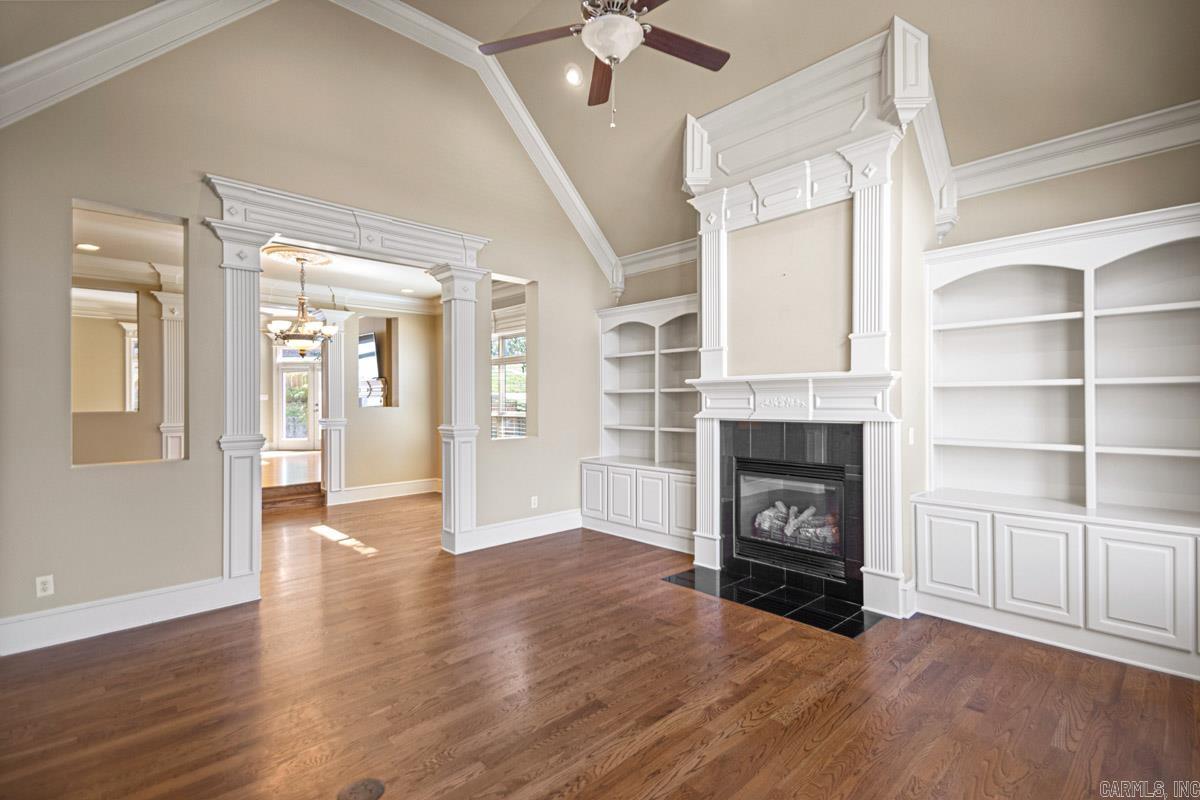 410 Wellington Woods Loop Little Rock, AR 72211