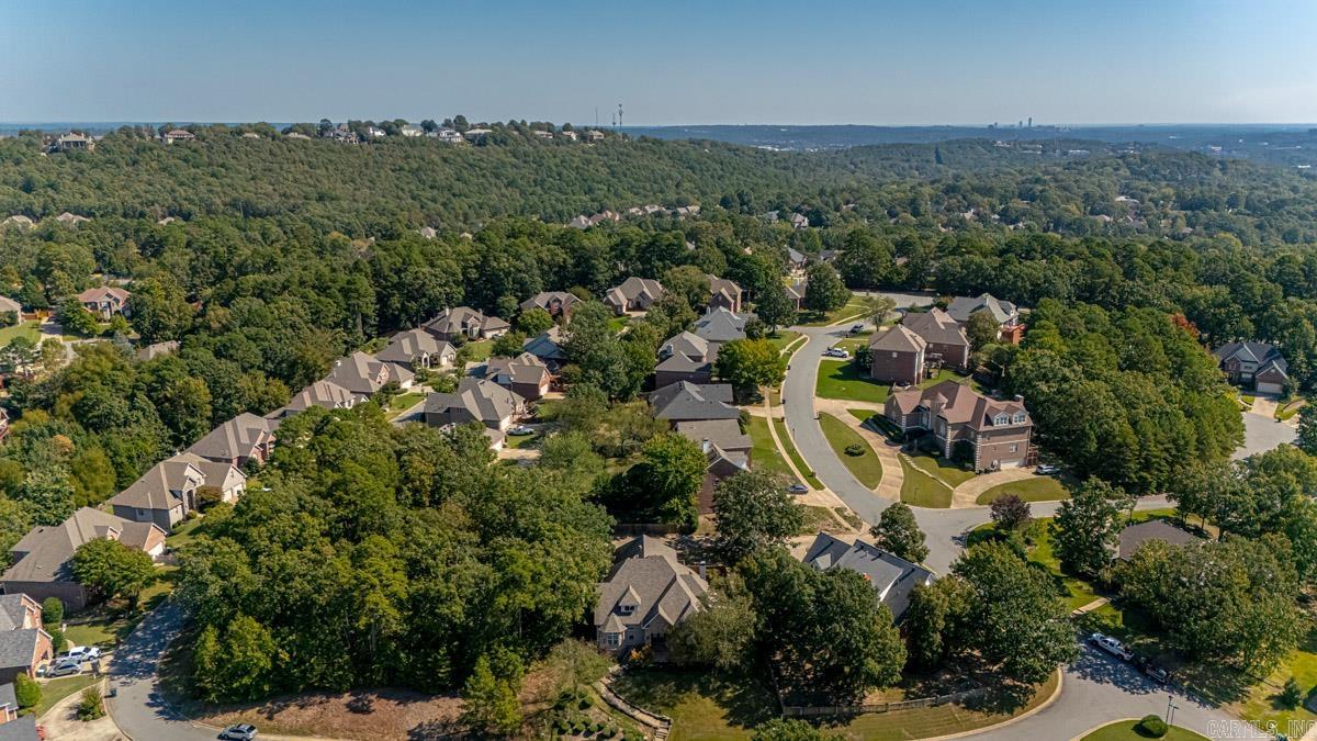 410 Wellington Woods Loop Little Rock, AR 72211