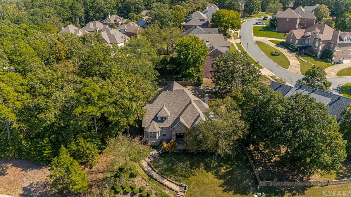 410 Wellington Woods Loop Little Rock, AR 72211