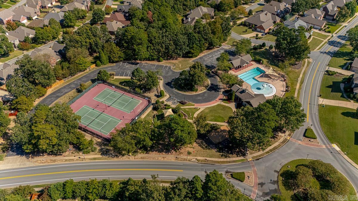 410 Wellington Woods Loop Little Rock, AR 72211