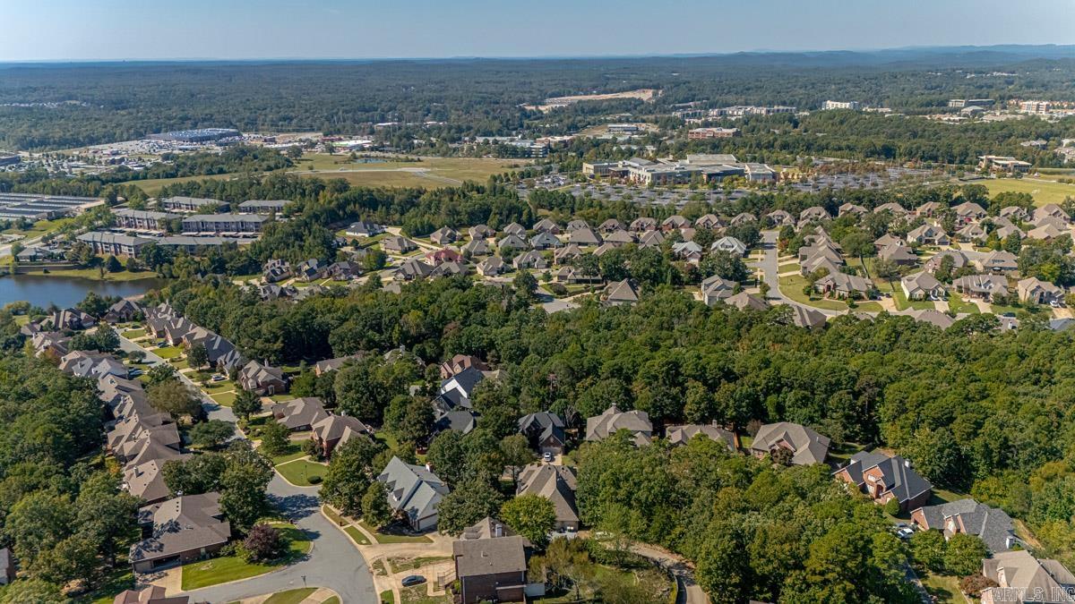 410 Wellington Woods Loop Little Rock, AR 72211