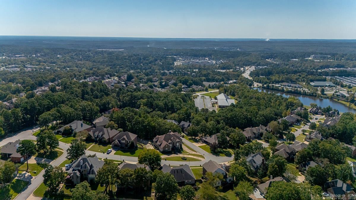 410 Wellington Woods Loop Little Rock, AR 72211