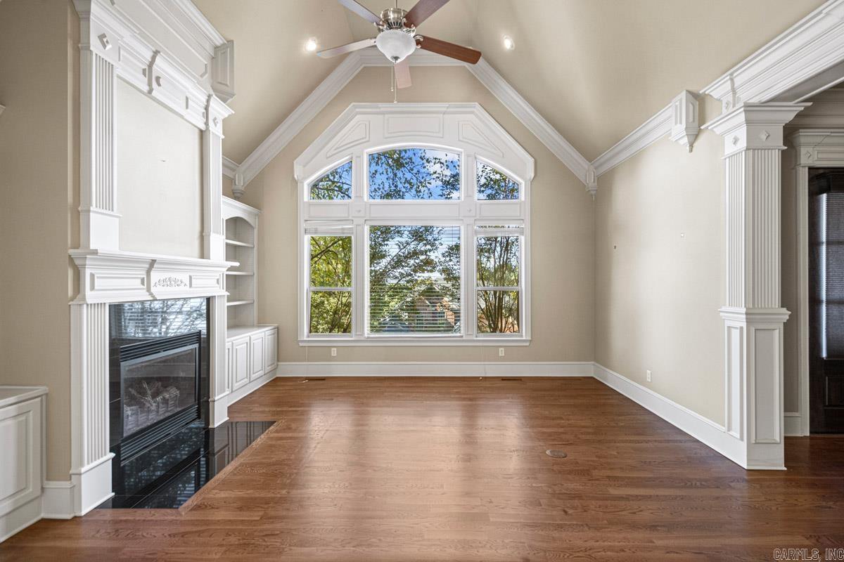 410 Wellington Woods Loop Little Rock, AR 72211