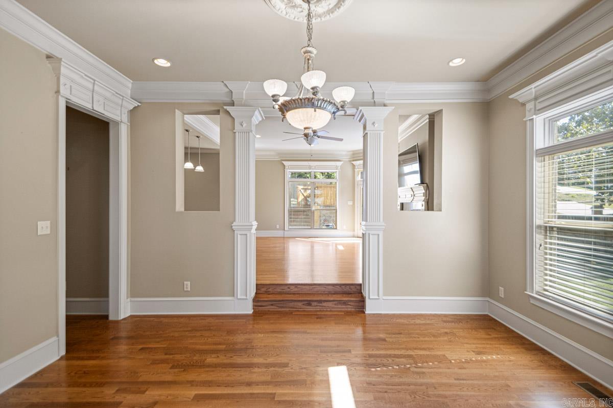 410 Wellington Woods Loop Little Rock, AR 72211