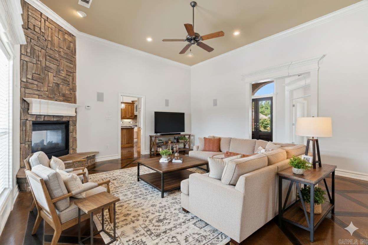 5215 Bay Town Drive  Conway, AR