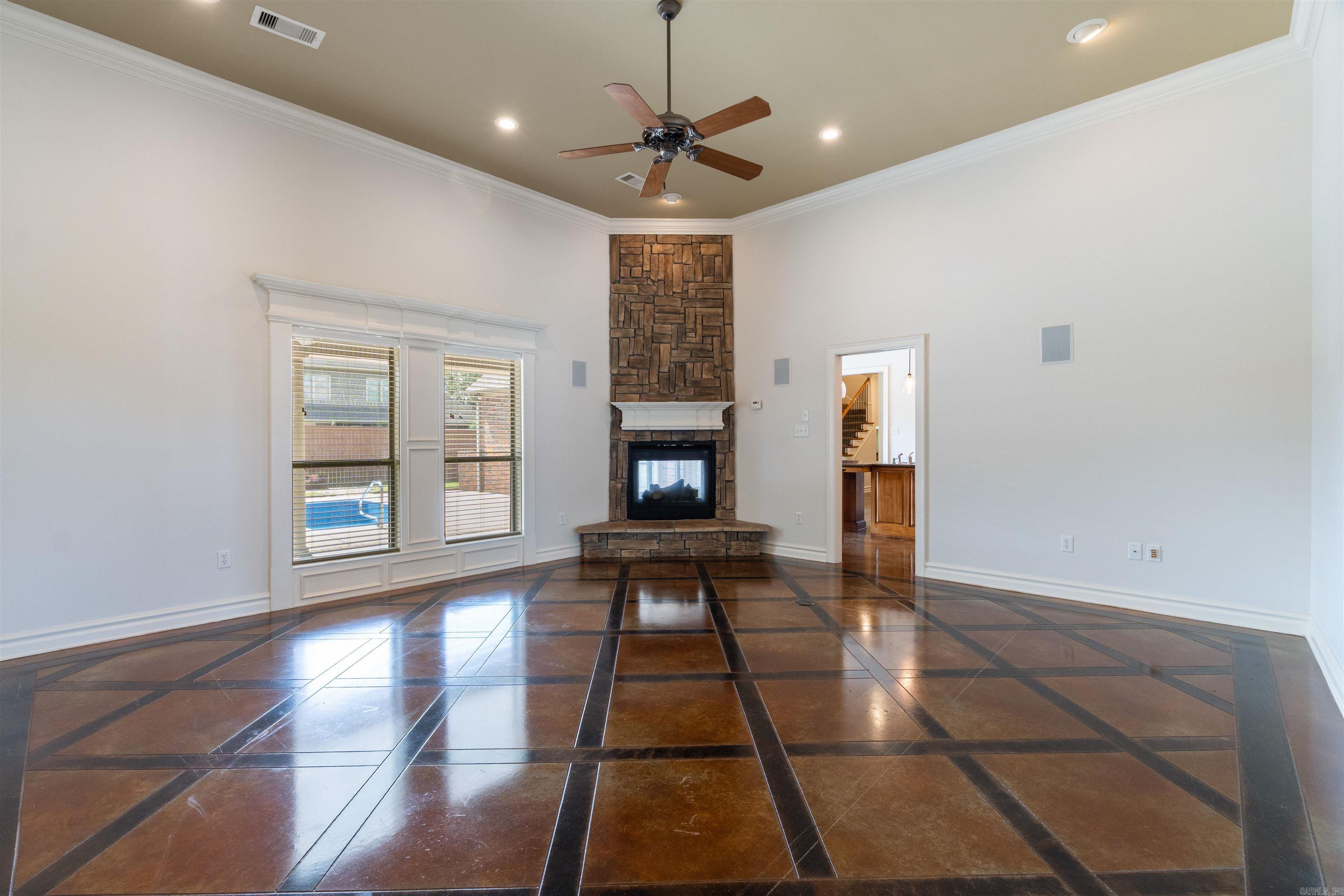 5215 Bay Town Drive  Conway, AR