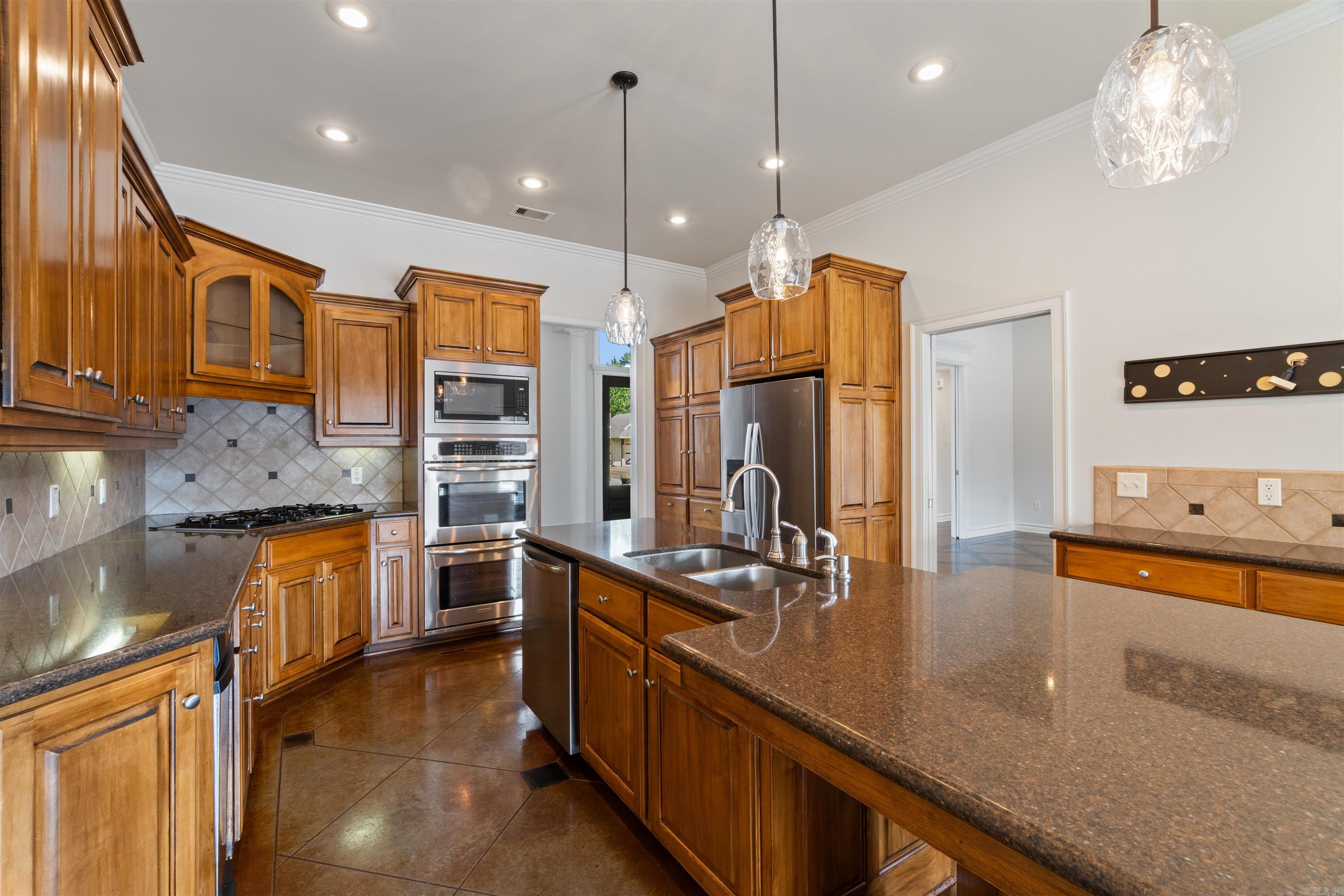 5215 Bay Town Drive  Conway, AR