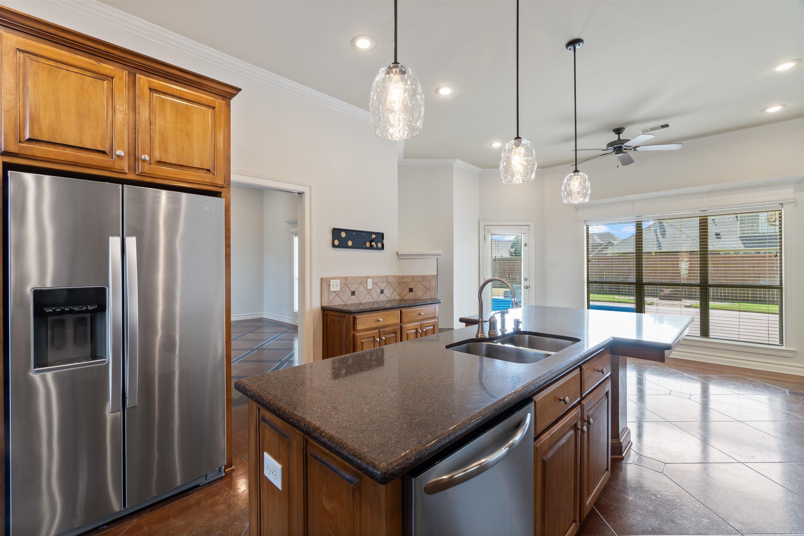 5215 Bay Town Drive  Conway, AR