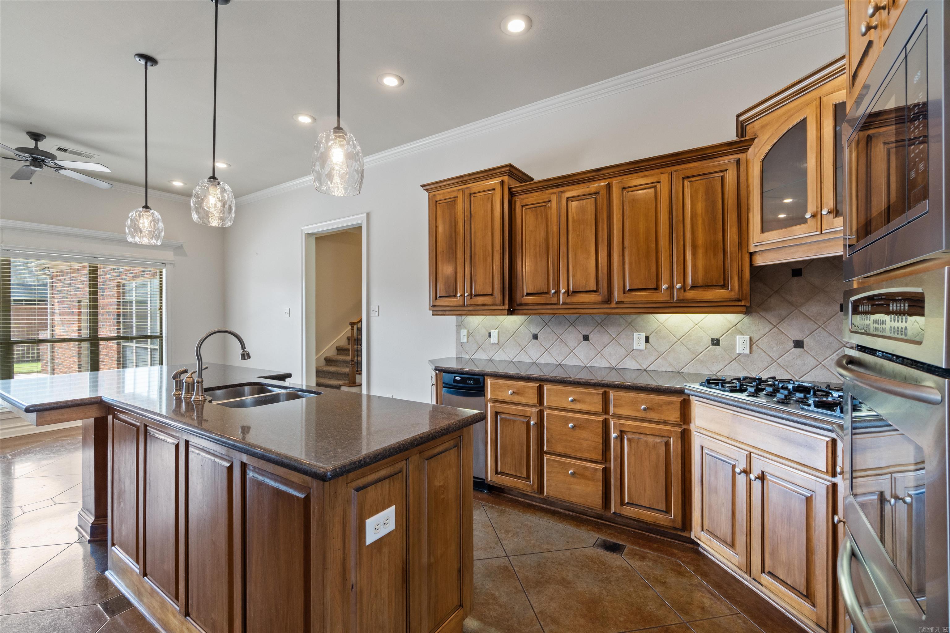 5215 Bay Town Drive  Conway, AR