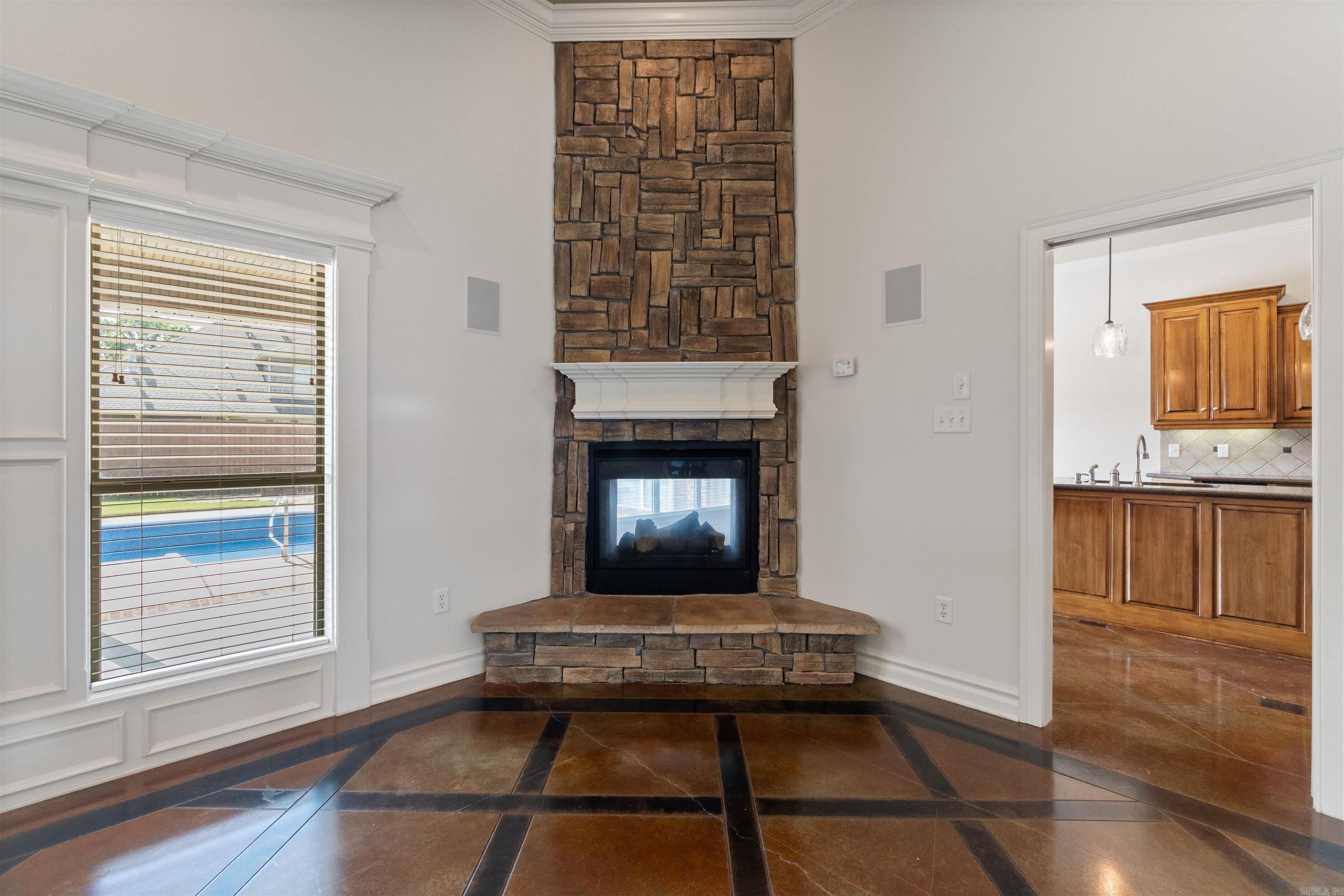 5215 Bay Town Drive  Conway, AR