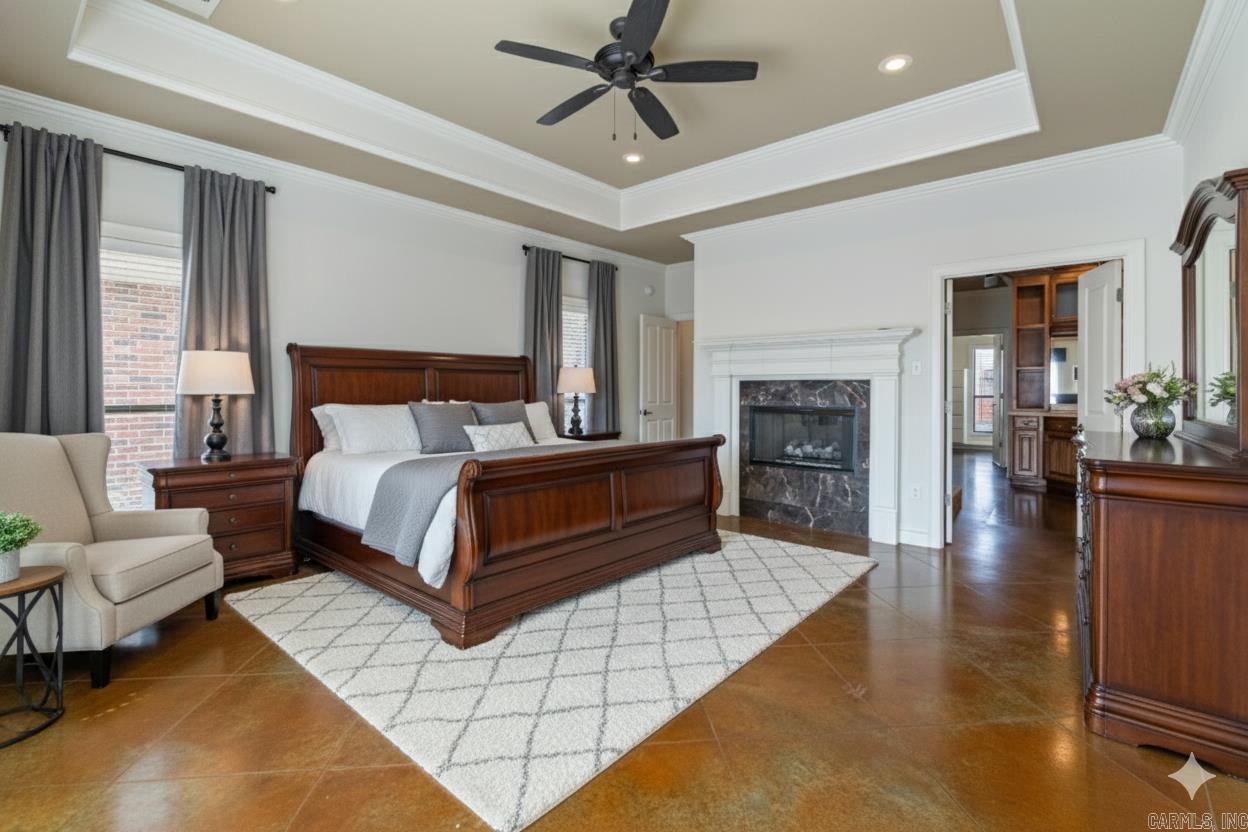 5215 Bay Town Drive  Conway, AR