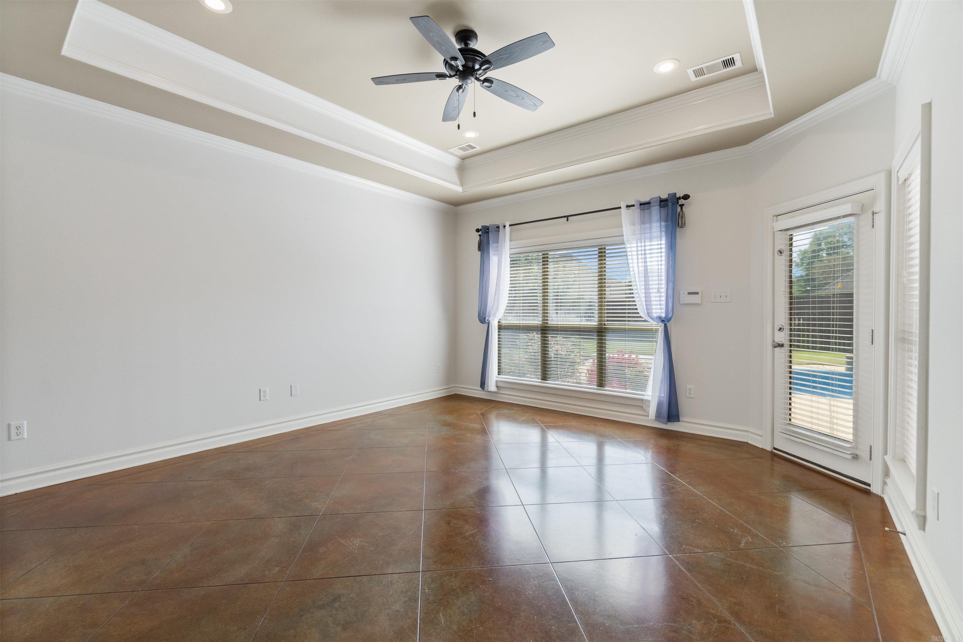 5215 Bay Town Drive  Conway, AR