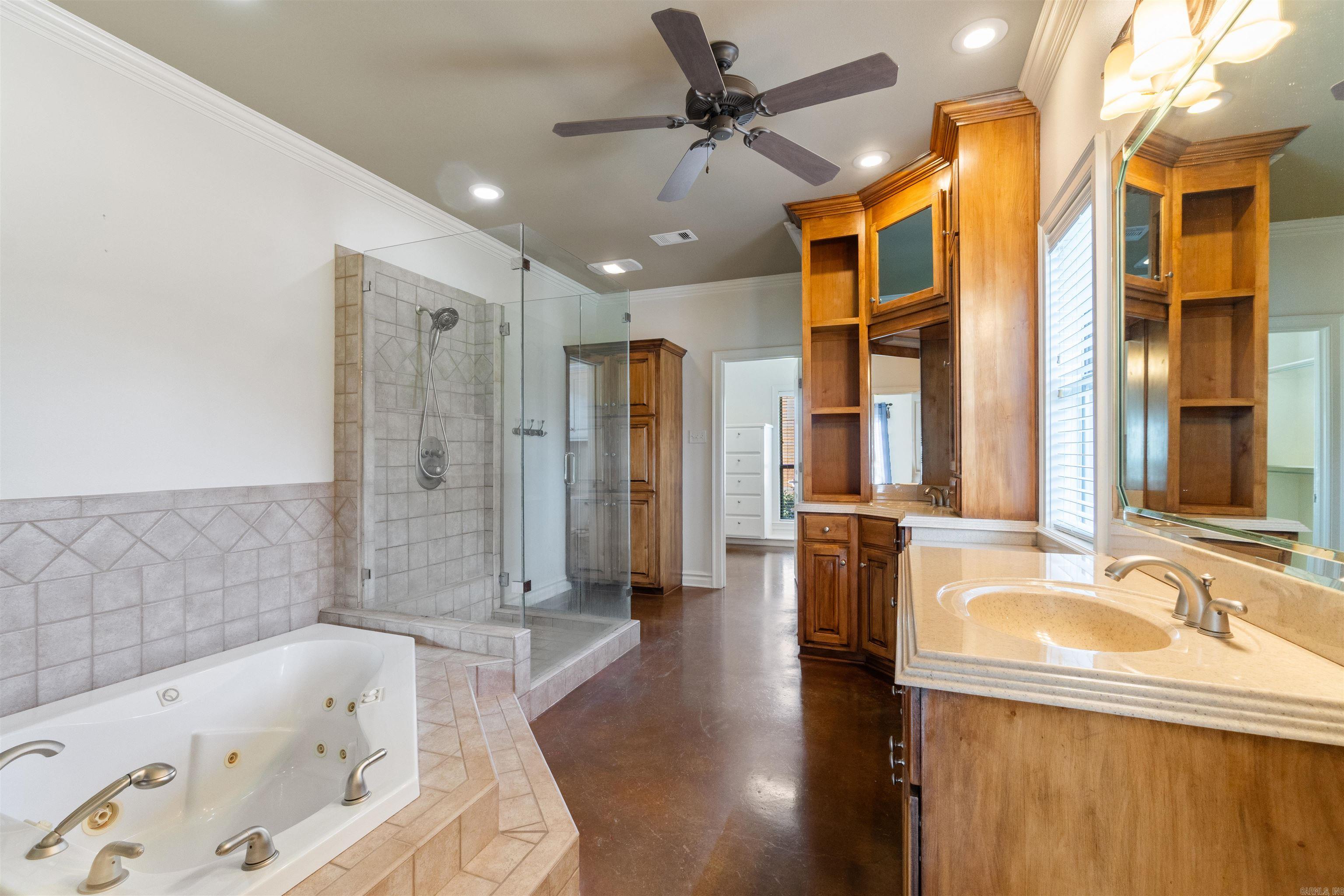 5215 Bay Town Drive  Conway, AR