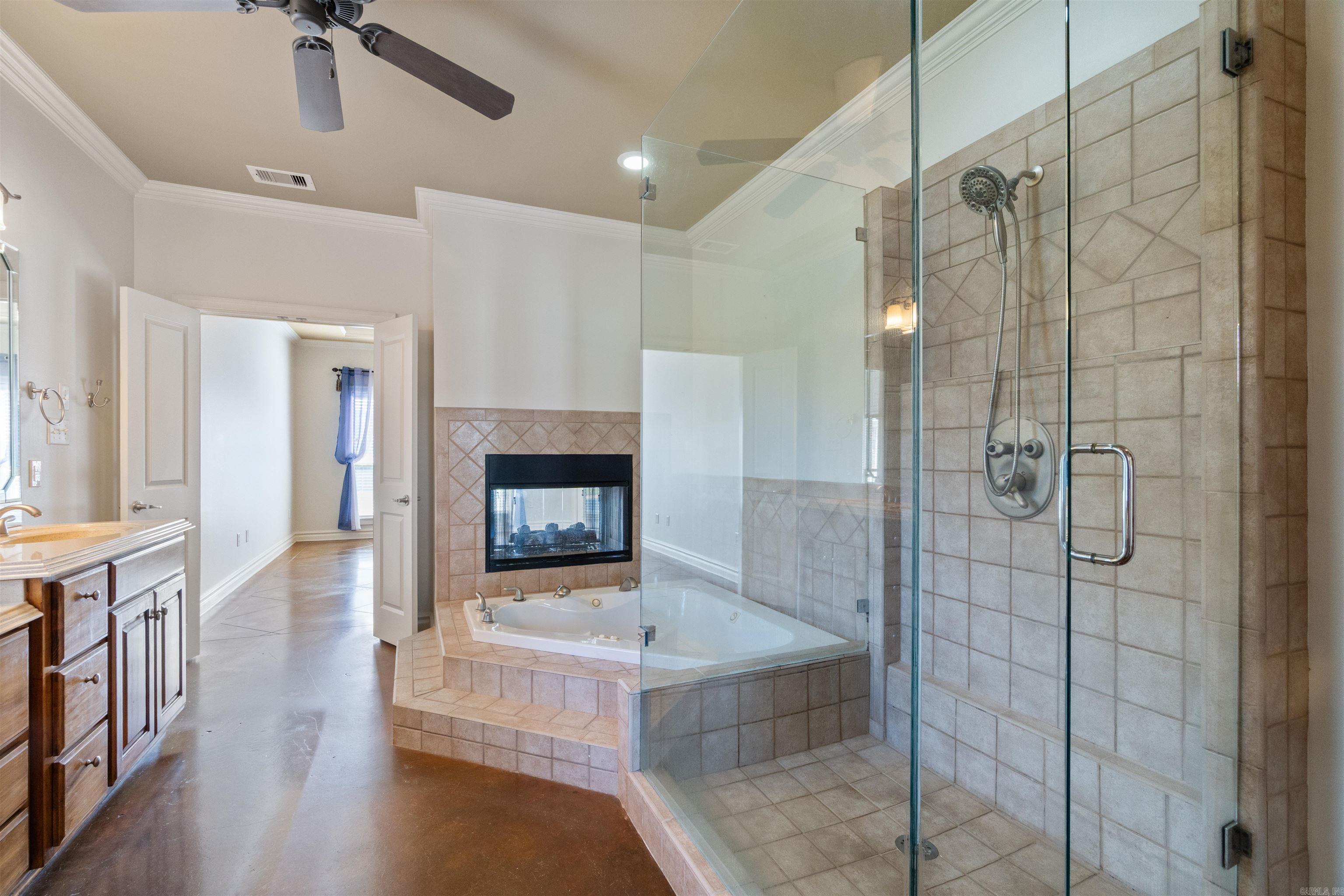 5215 Bay Town Drive  Conway, AR