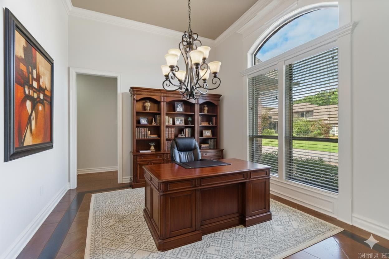 5215 Bay Town Drive  Conway, AR