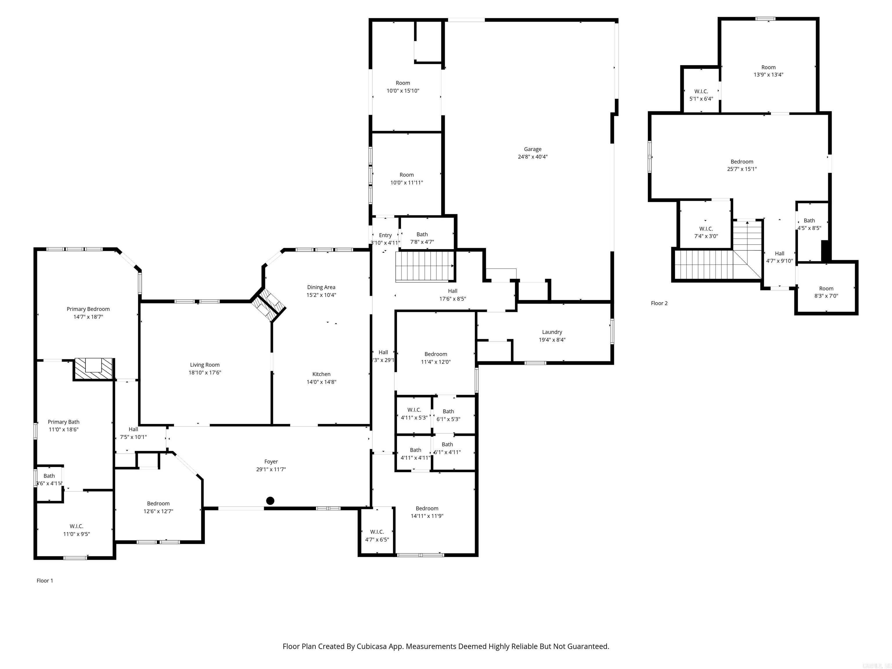 5215 Bay Town Drive  Conway, AR