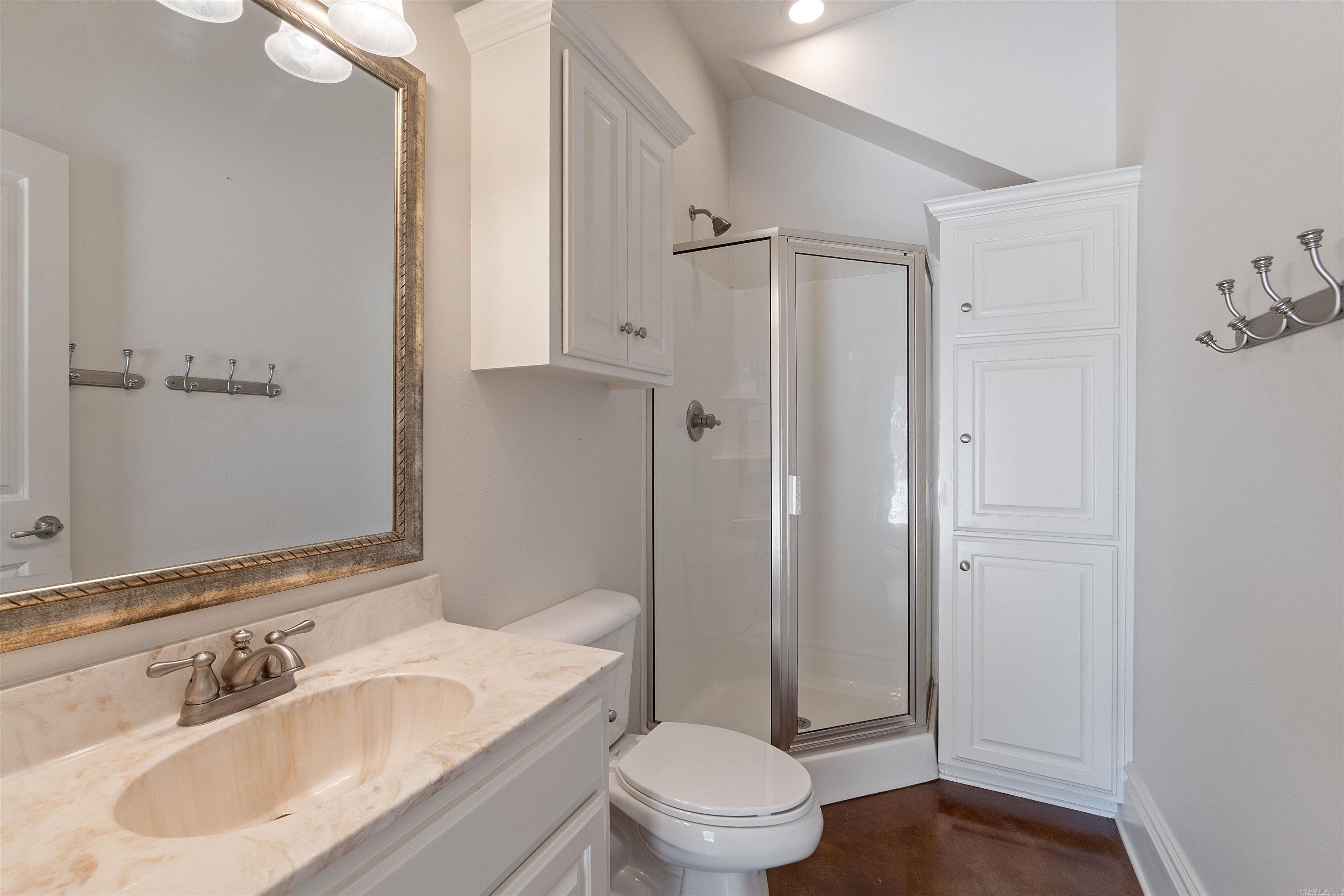 5215 Bay Town Drive  Conway, AR