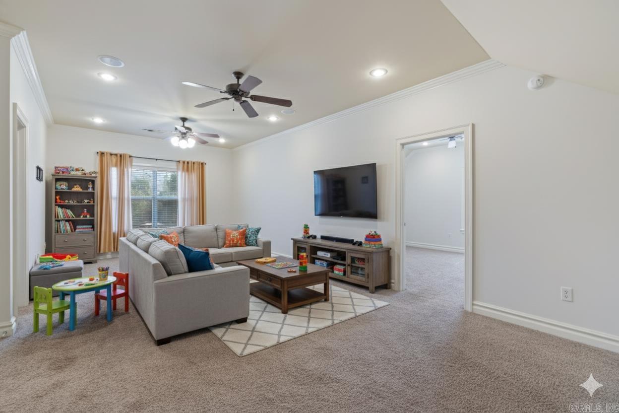 5215 Bay Town Drive  Conway, AR