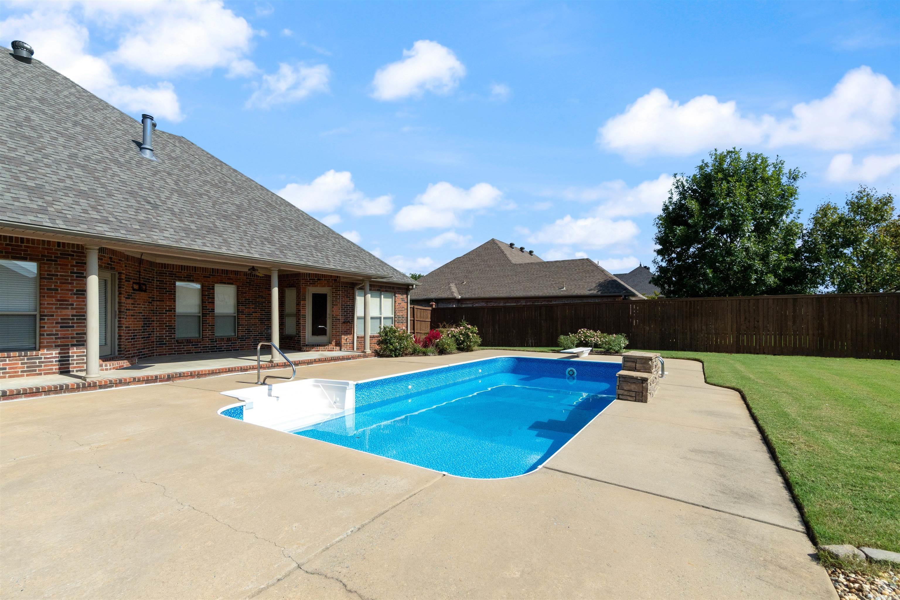 5215 Bay Town Drive  Conway, AR