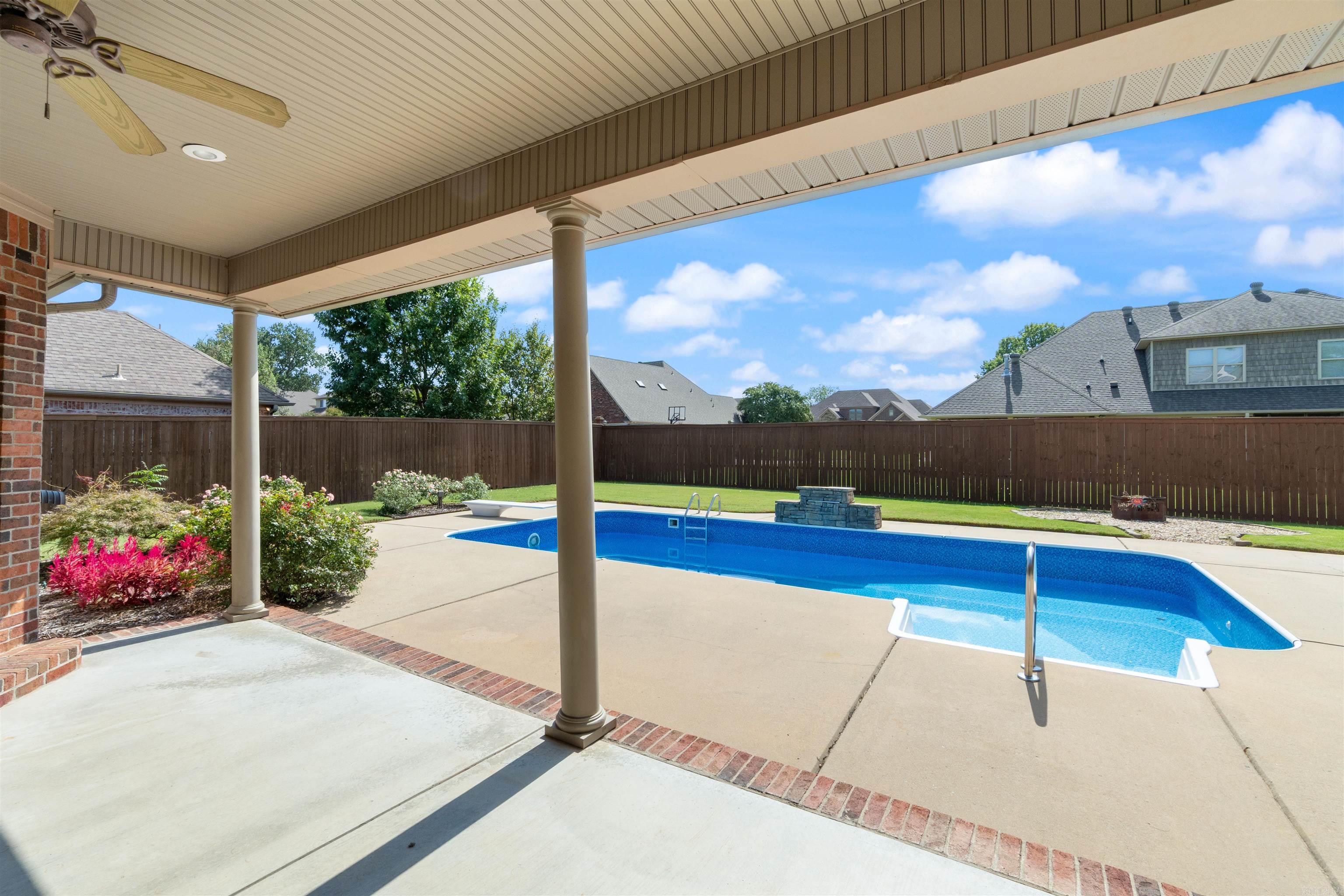 5215 Bay Town Drive  Conway, AR