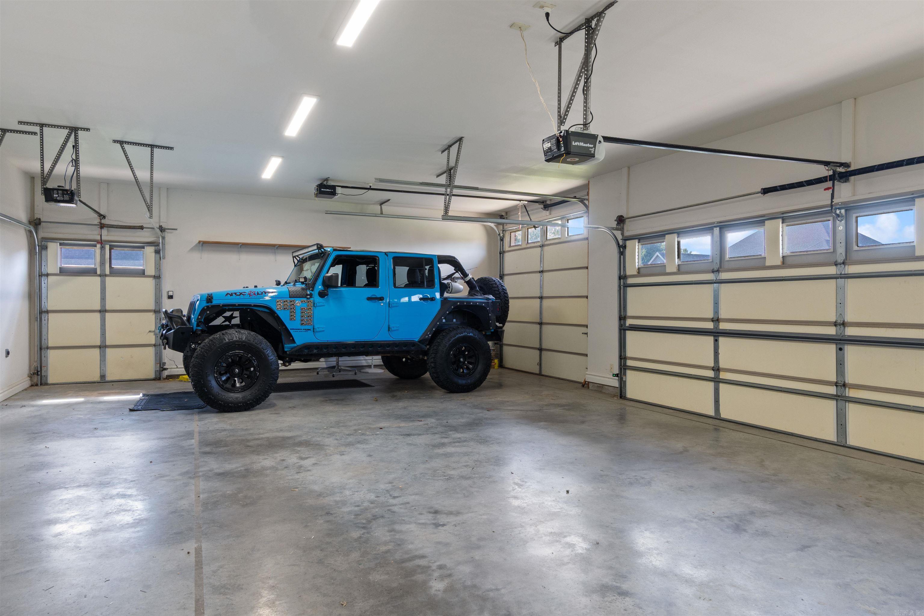 5215 Bay Town Drive  Conway, AR