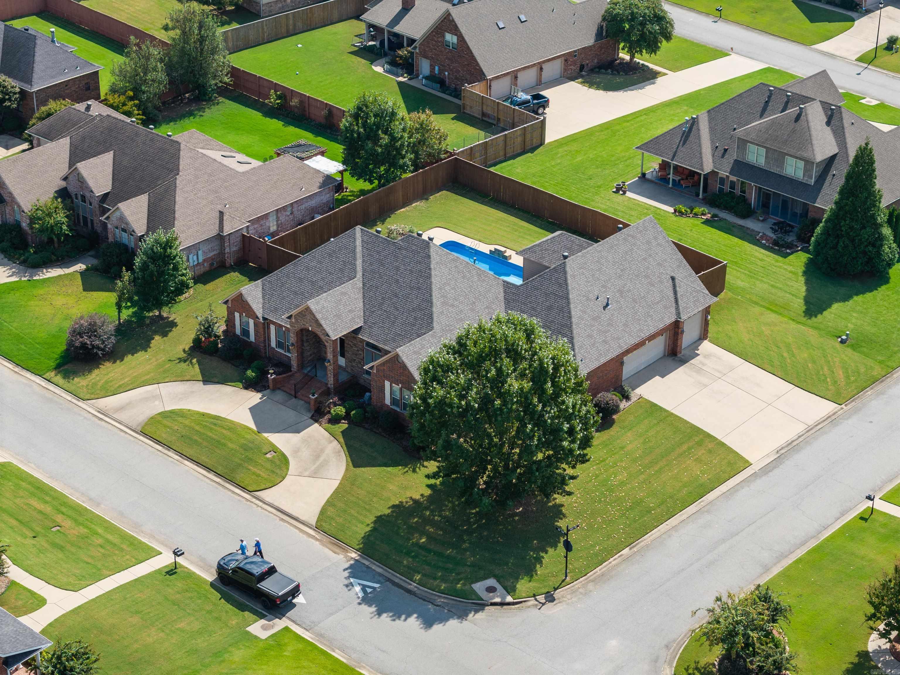 5215 Bay Town Drive  Conway, AR