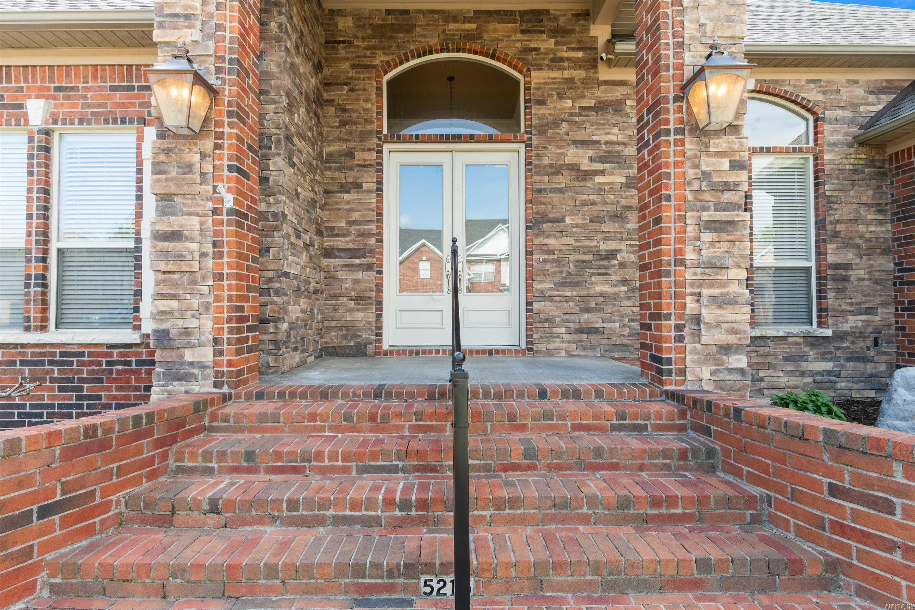 5215 Bay Town Drive  Conway, AR