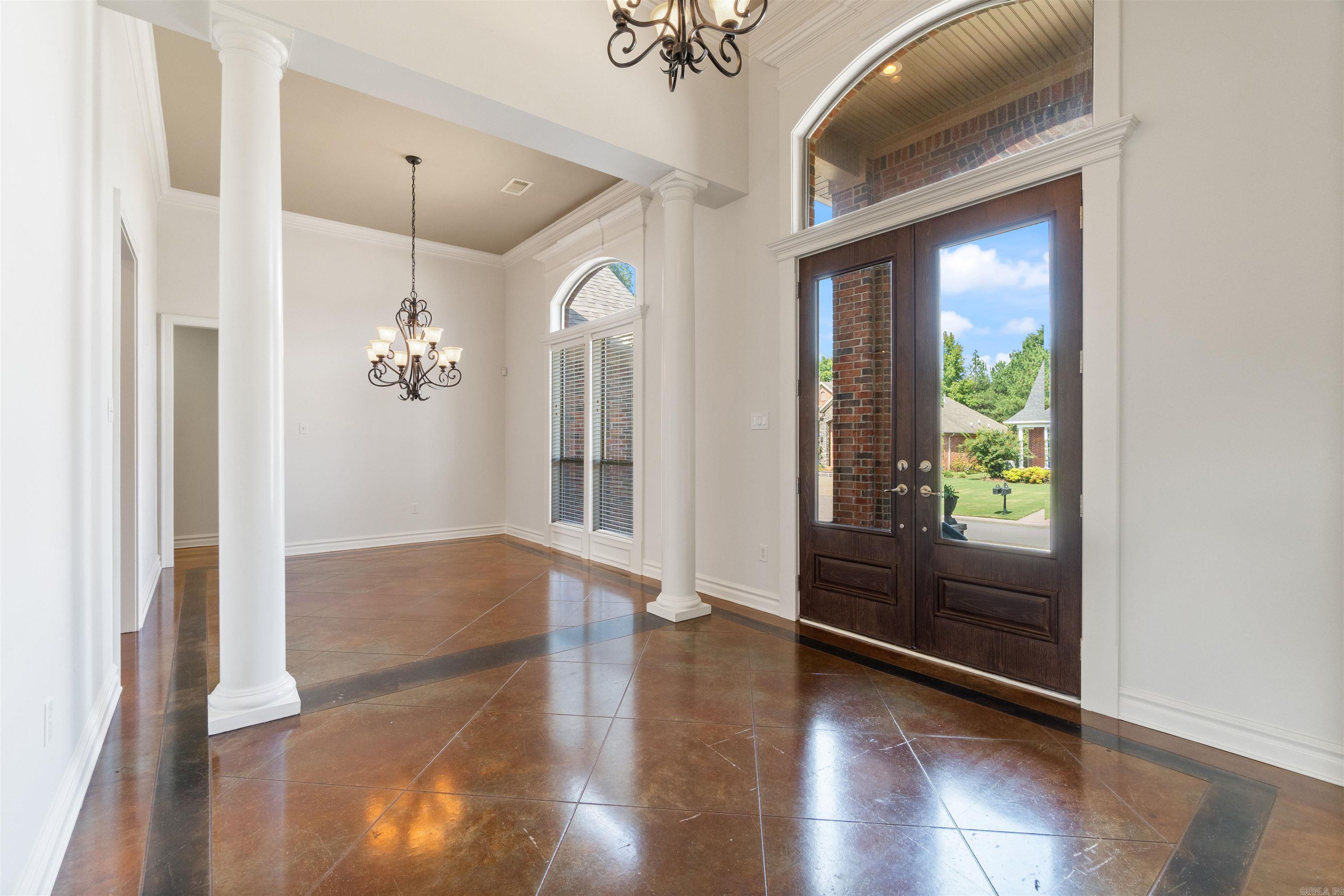 5215 Bay Town Drive  Conway, AR