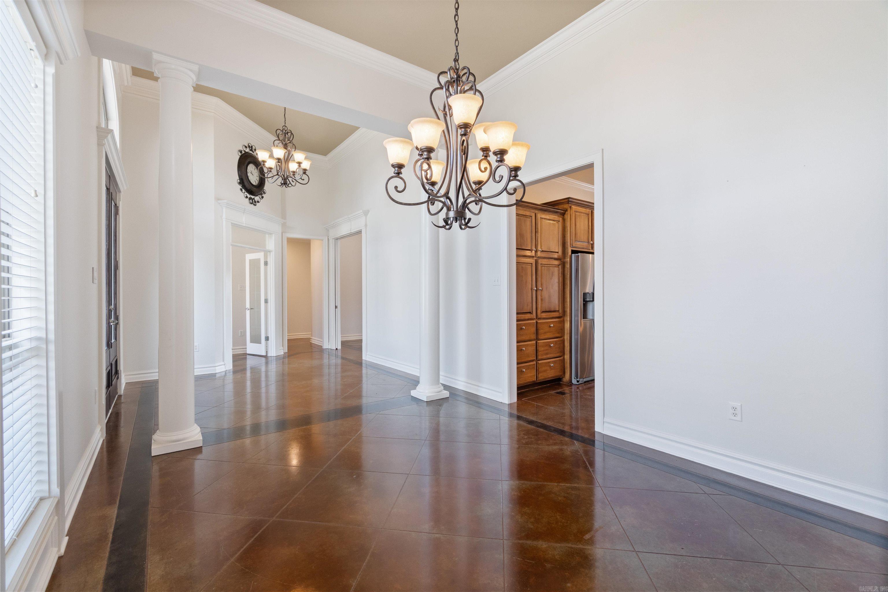 5215 Bay Town Drive  Conway, AR