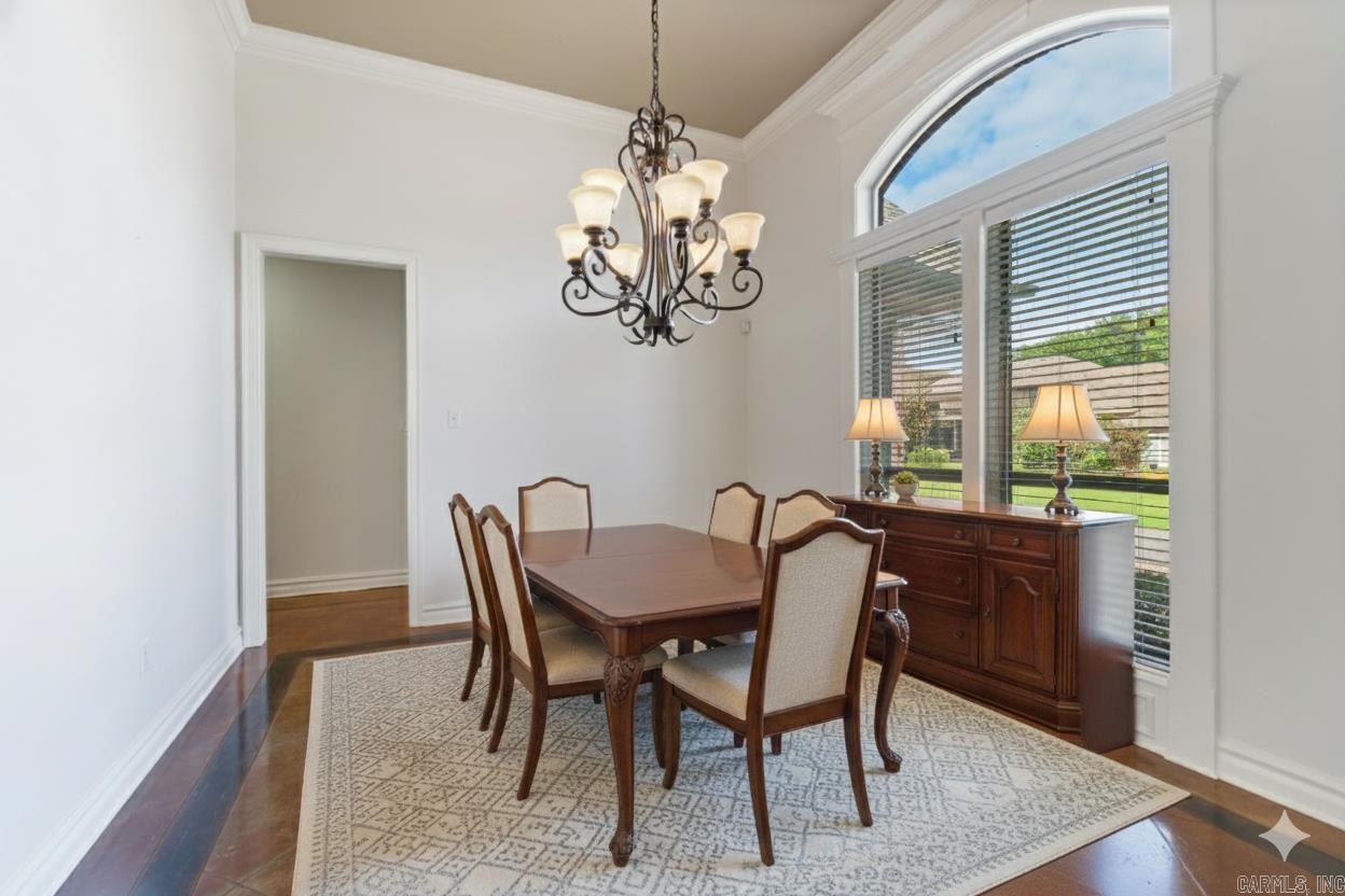 5215 Bay Town Drive  Conway, AR