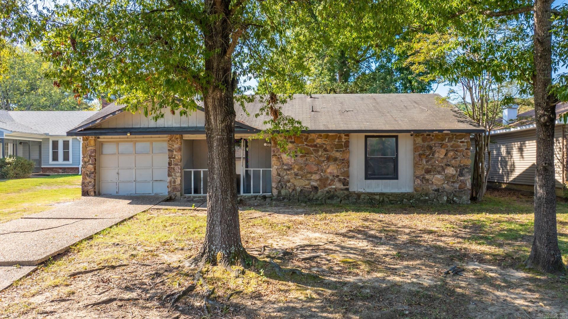 31 kingspark  Maumelle, AR
