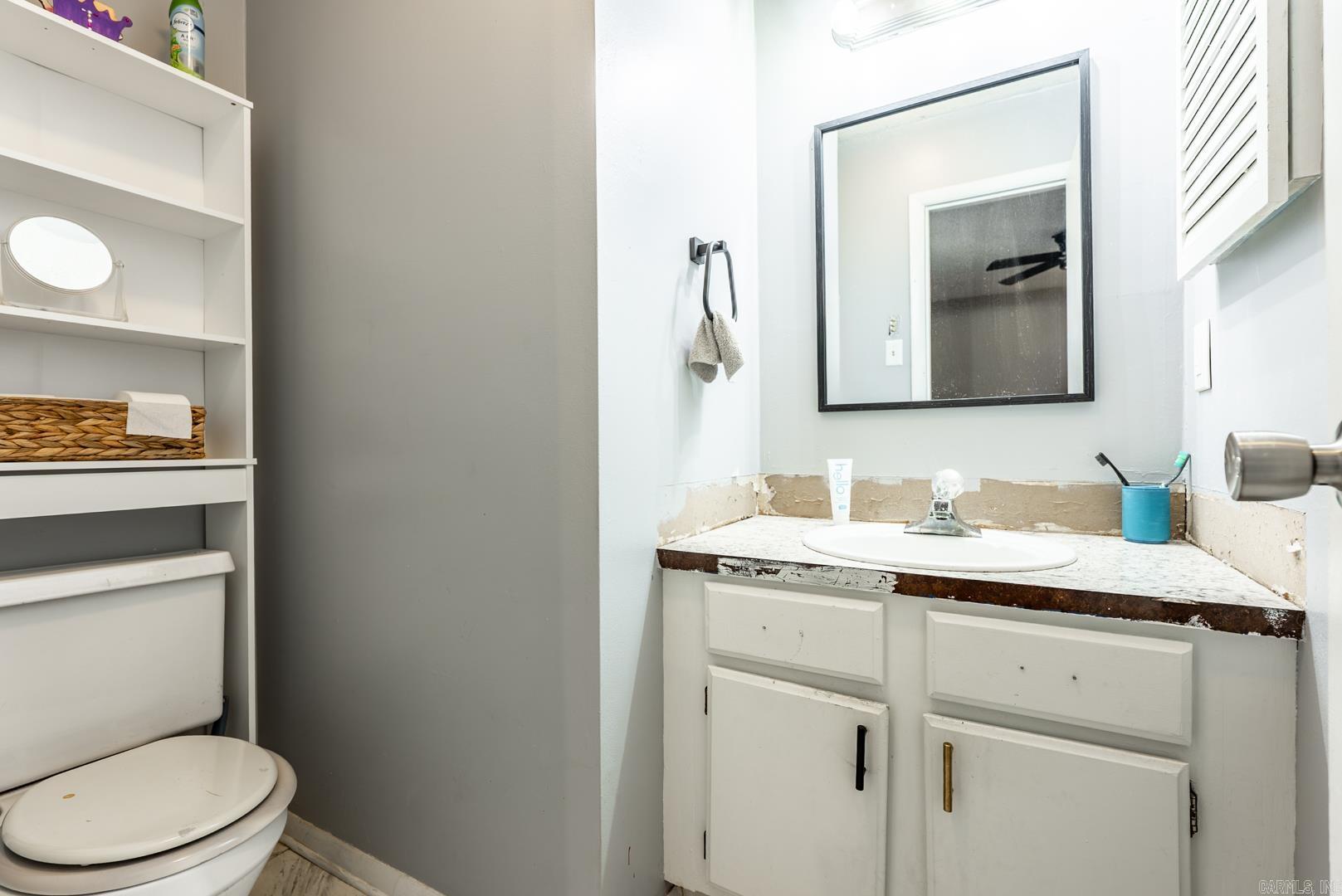 31 kingspark  Maumelle, AR