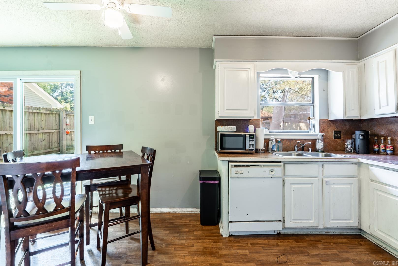 31 kingspark  Maumelle, AR