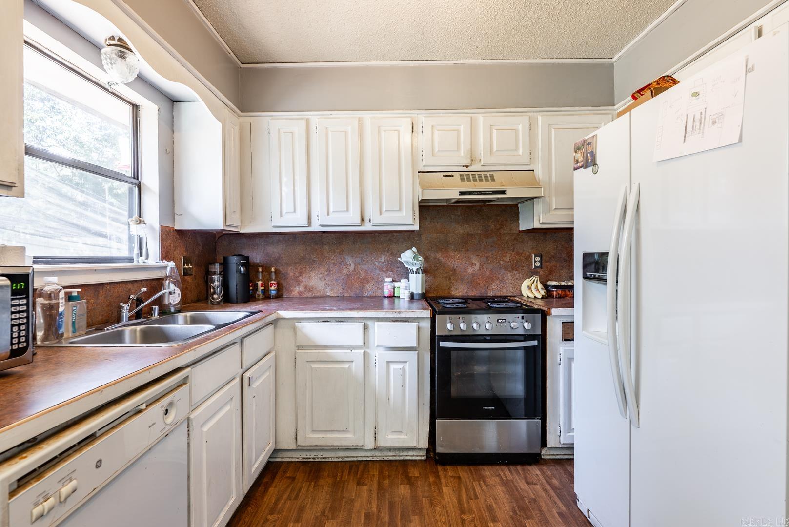 31 kingspark  Maumelle, AR