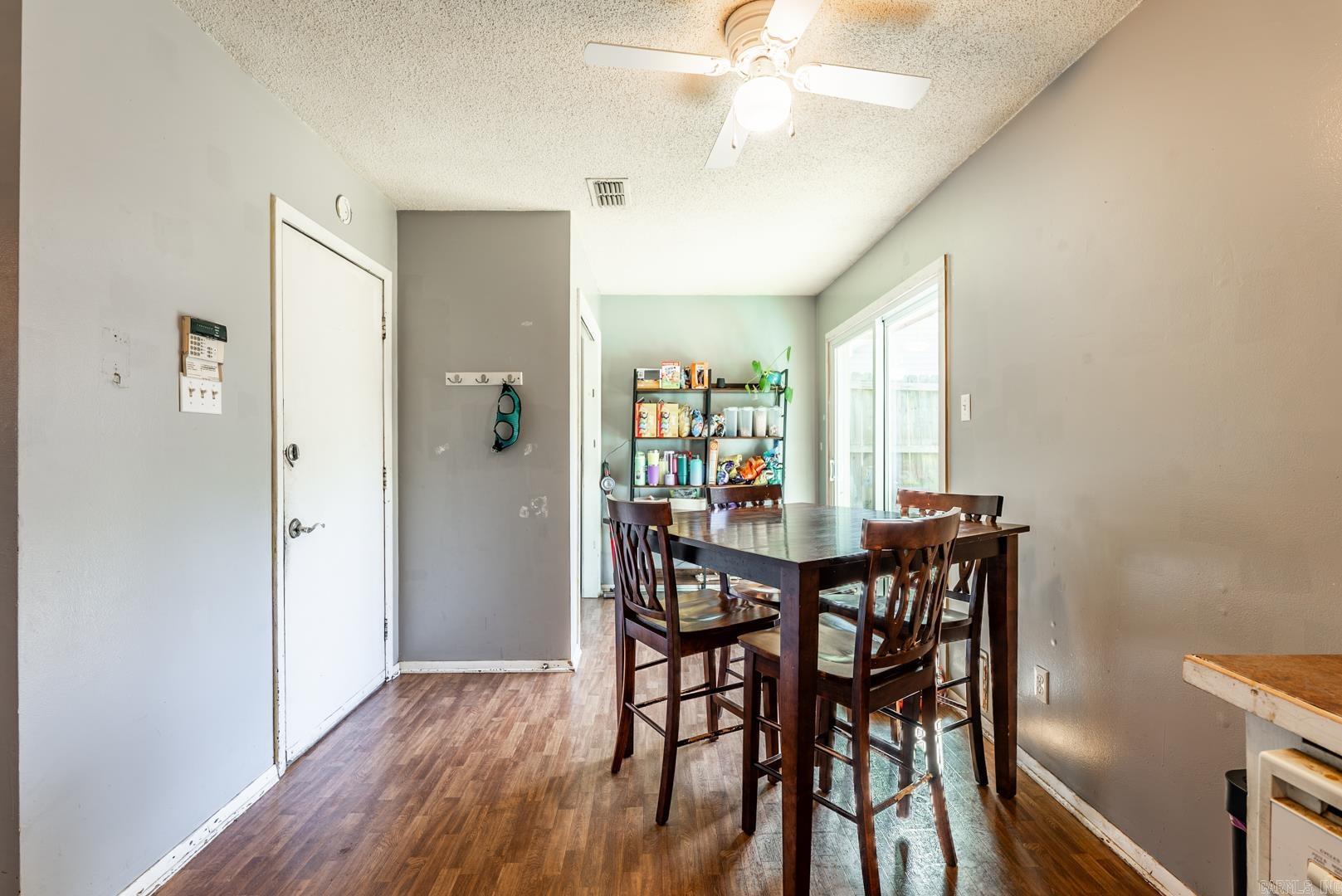 31 kingspark  Maumelle, AR