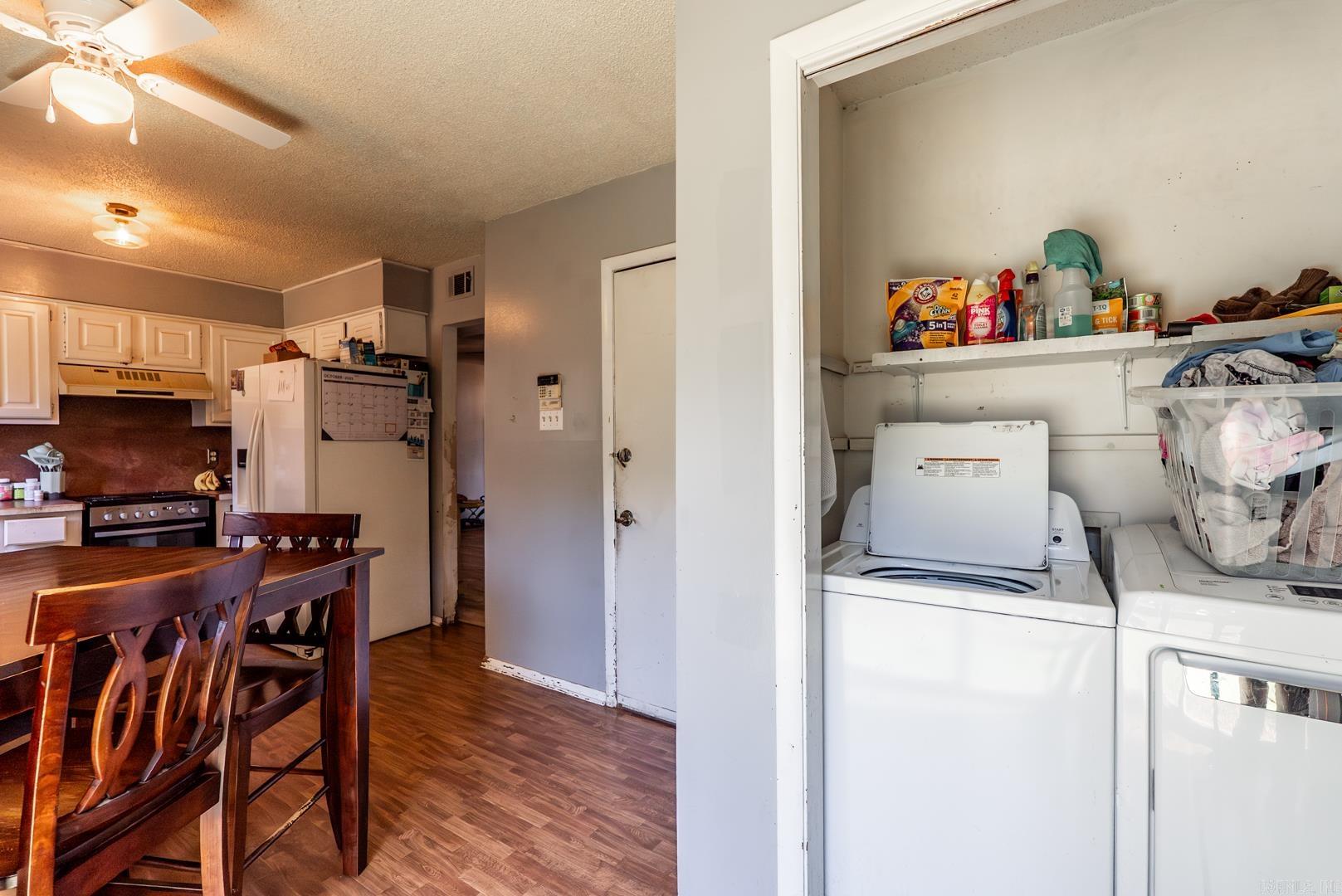 31 kingspark  Maumelle, AR