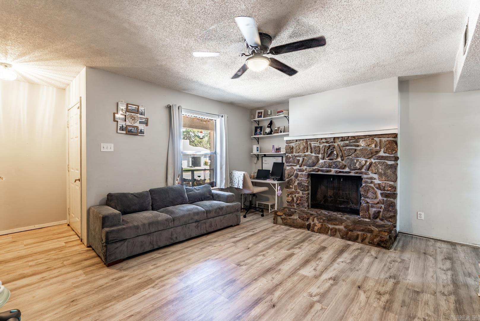 31 kingspark  Maumelle, AR