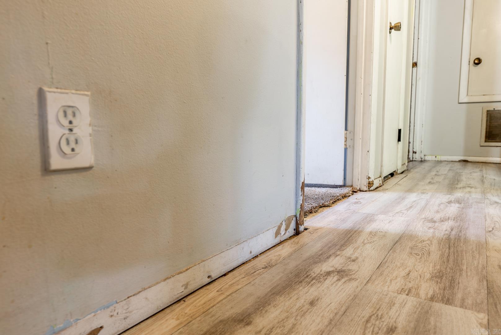 31 kingspark  Maumelle, AR