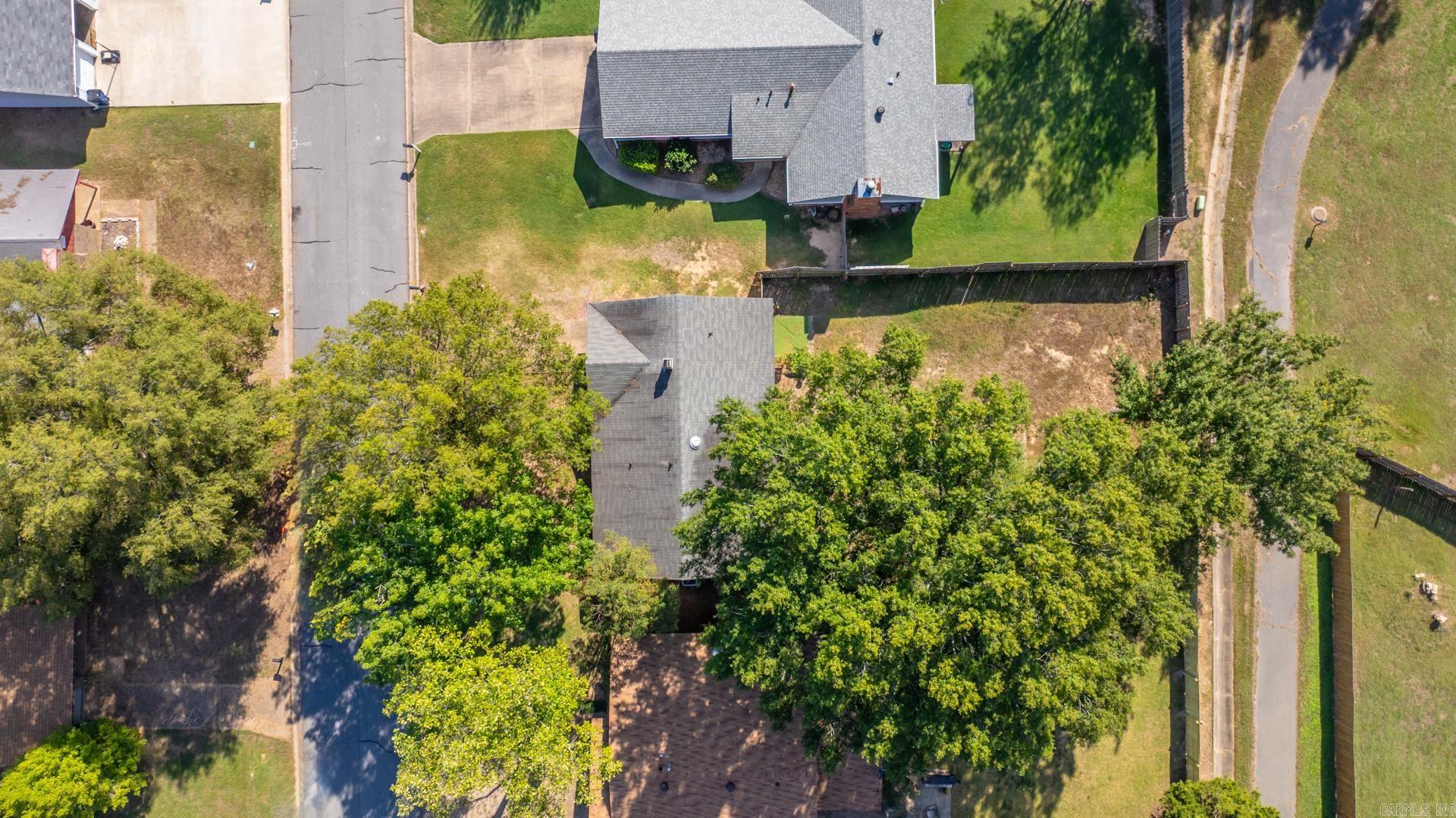 31 kingspark  Maumelle, AR