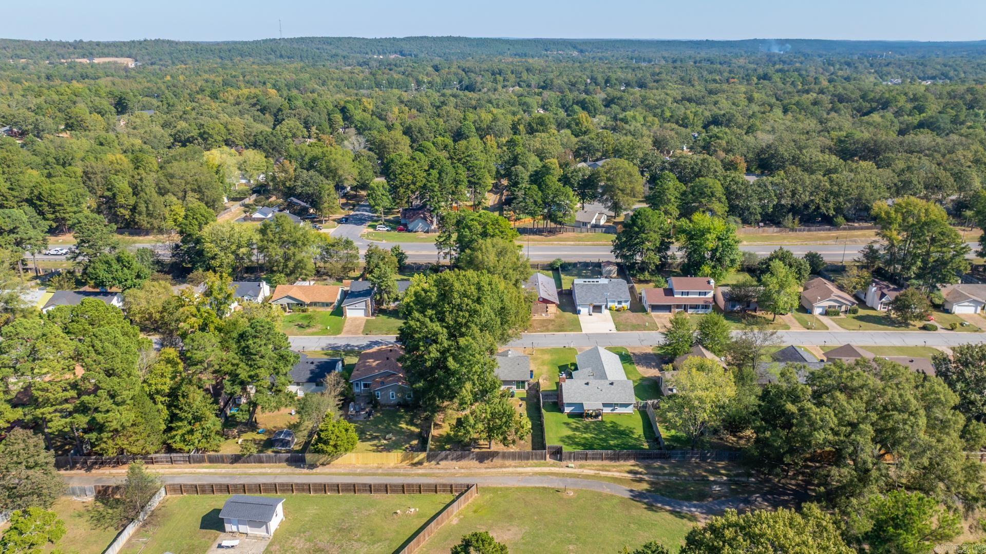 31 kingspark  Maumelle, AR