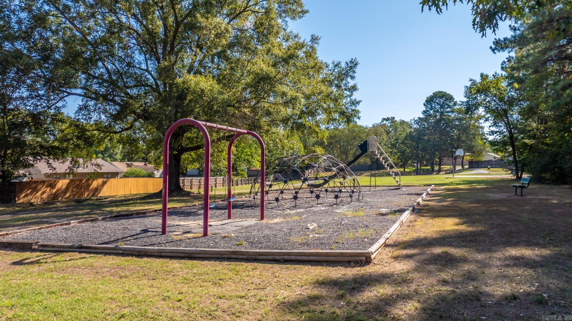 31 kingspark  Maumelle, AR