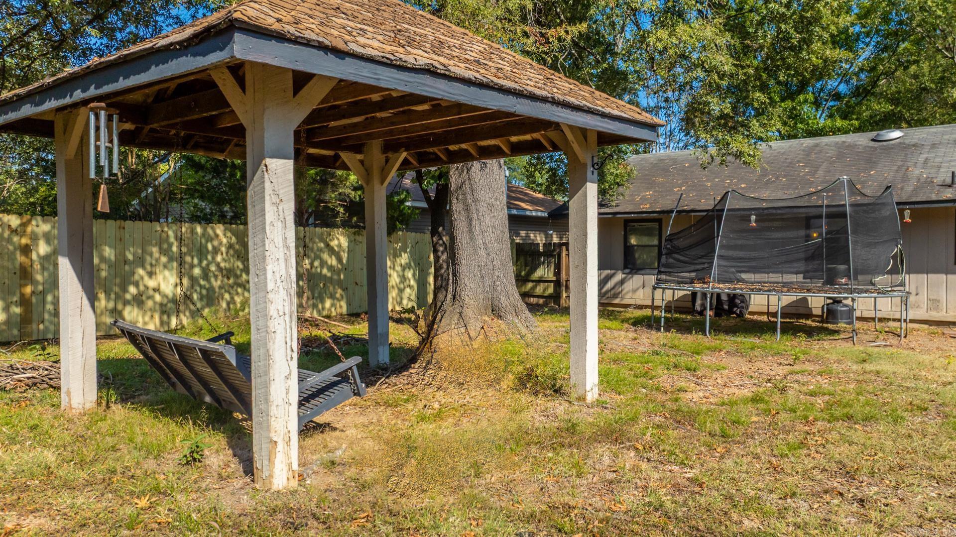 31 kingspark  Maumelle, AR