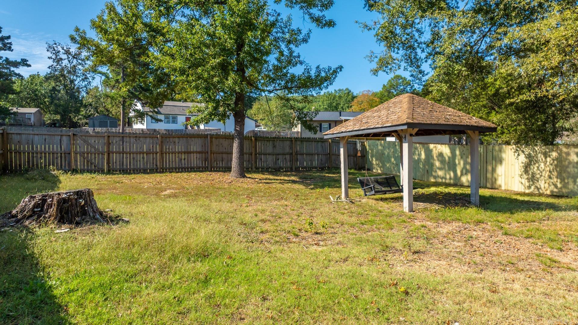31 kingspark  Maumelle, AR
