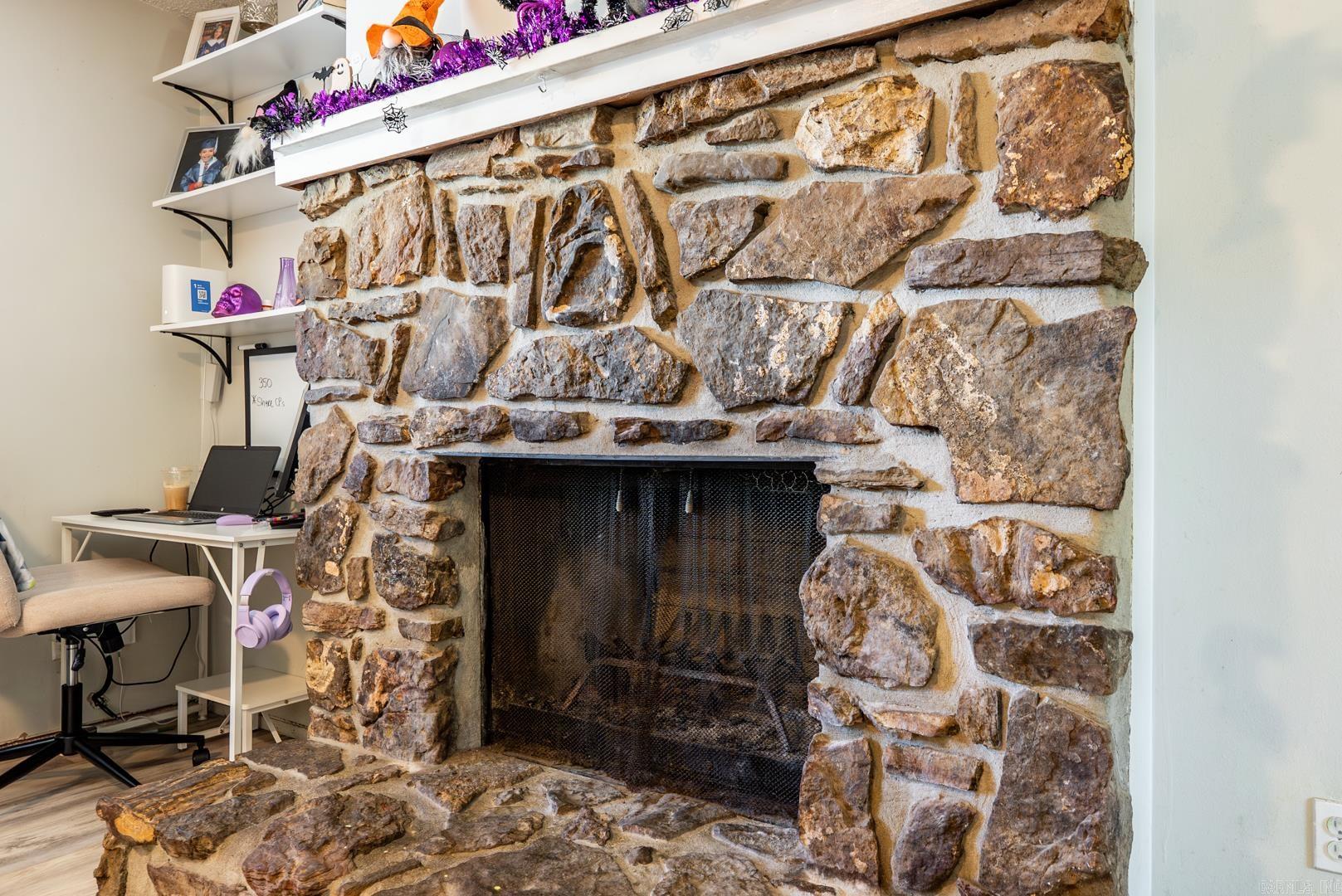 31 kingspark  Maumelle, AR